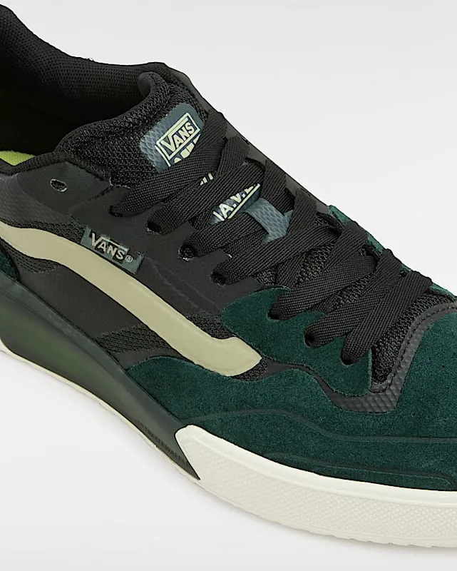 Vans Ave 2.0 Bench Green (VN0A2Z3HGRN)