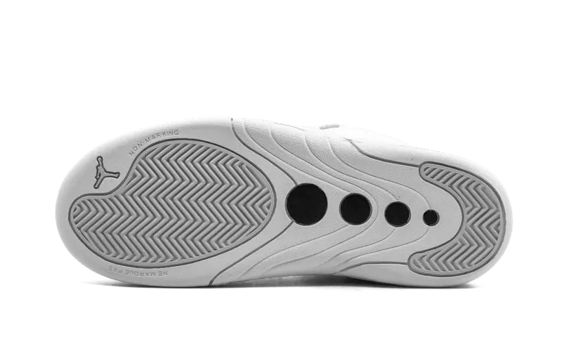 Jordan Jumpman Pro PS “WHITE / PURE PLATINUM” (909419-100)