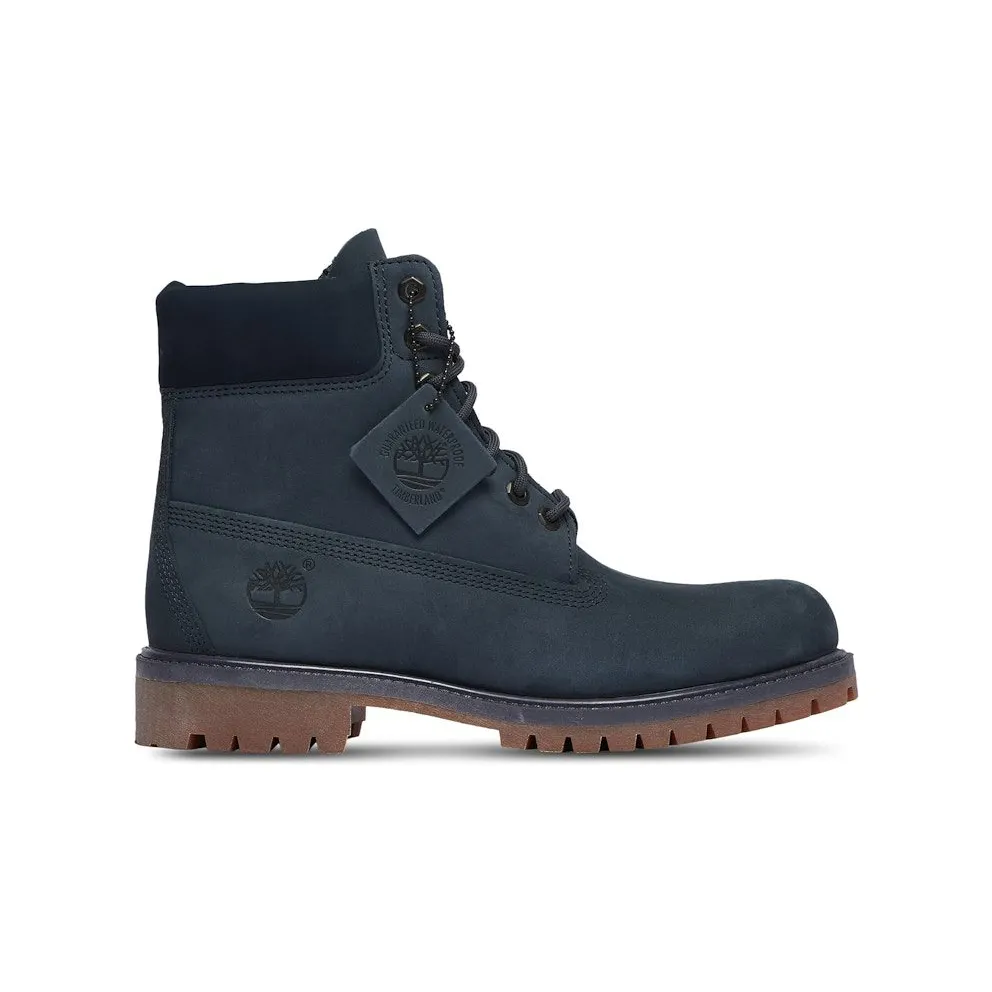 Timberland 6″ Premium Waterproof Boot Dark Blue (TB0A2P6W-EP2)