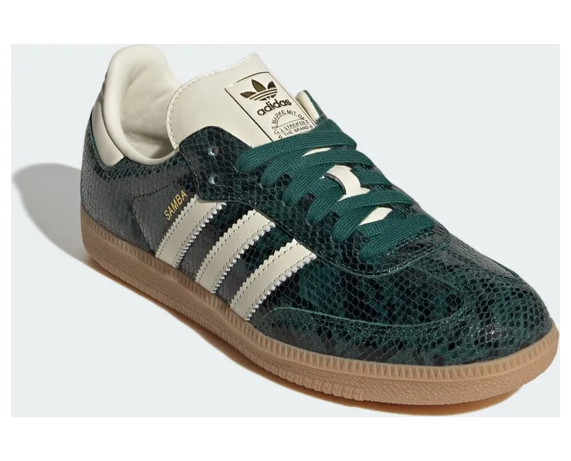 adidas-samba JR8848