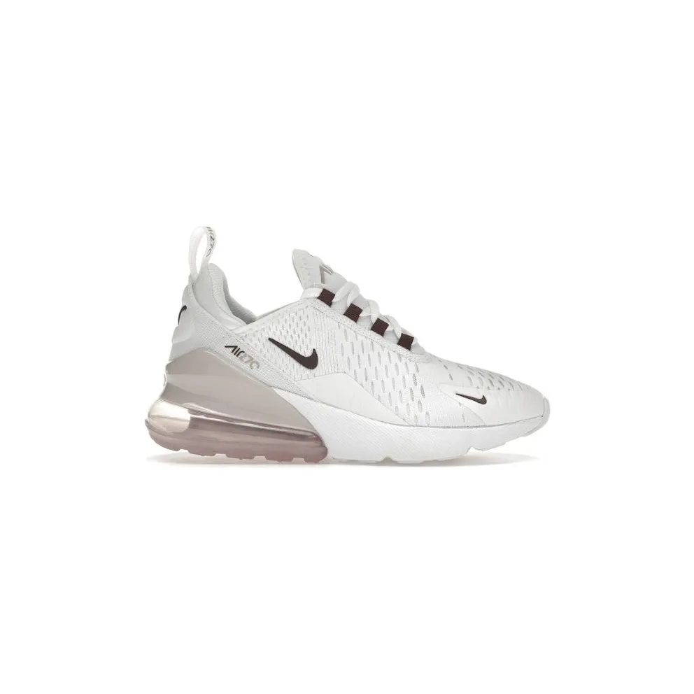 Nike Air Max 270 Burgundy Crush (943345-119)