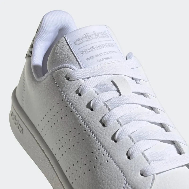 Adidas Advantage Cloud White / Cloud White / Crystal White (GZ0152)