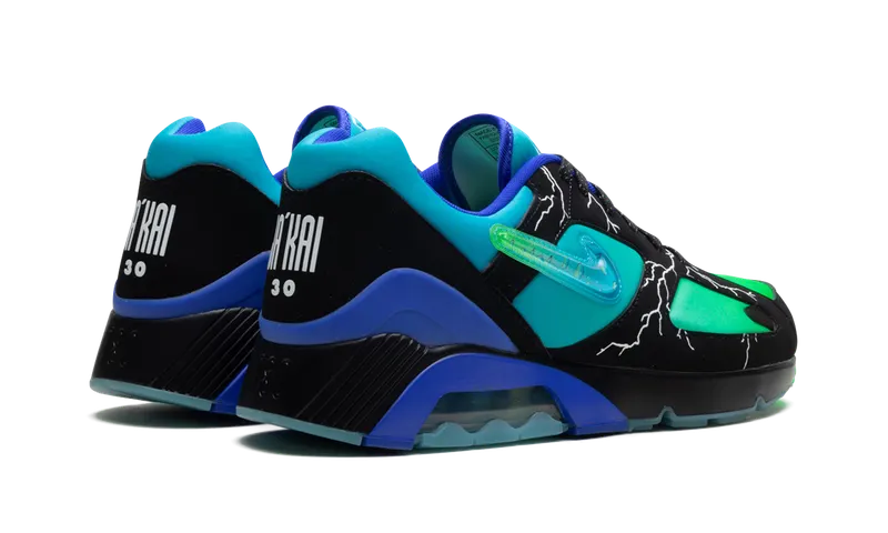 Nike Air Max 180 “Doernbecher” (IB6070-920)