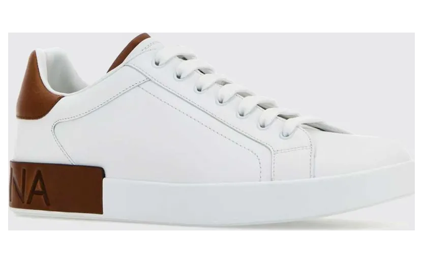 Dolce & Gabbana Sneakers White (CS2278A9U738S537)