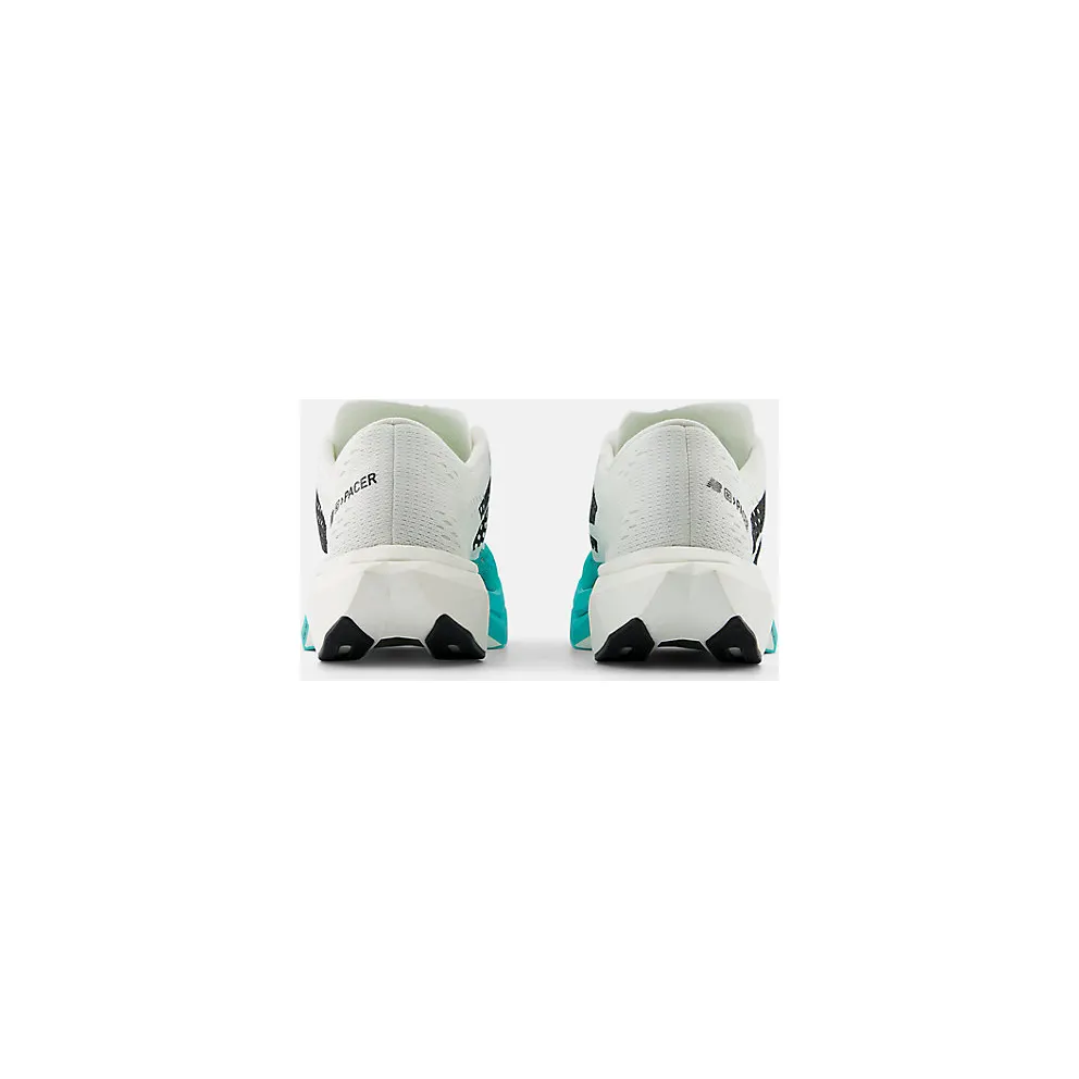 New Balance FuelCell SuperComp Pacer v2 Cyber Jade White Black (MFCRRLL2)