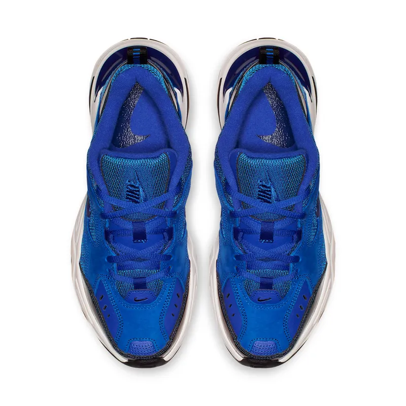 Nike M2K Tekno Mesh Racer Blue (W) Racer Blue/Phantom/Regency Purple (AV7030-400)