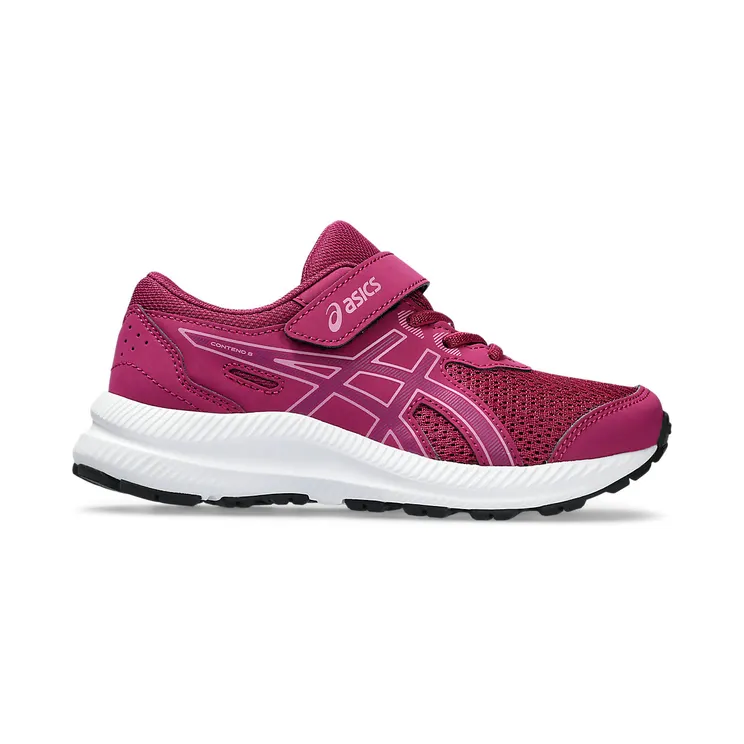 Asics Contend 8 Ps Blackberry/Blackberry (1014A258.501)