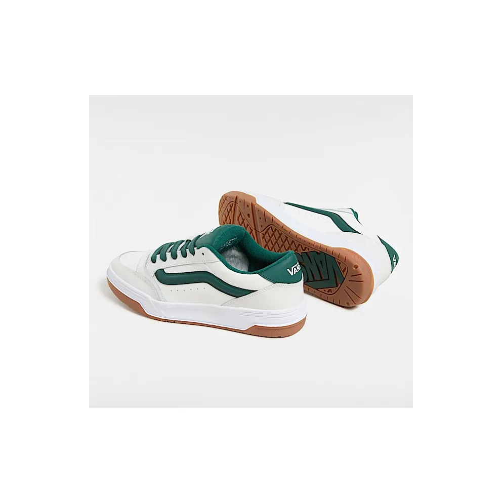 Vans Hylane Varsity White Green (VN000D26WGR)