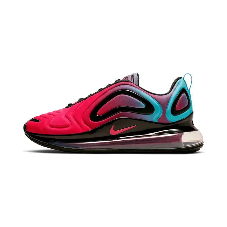 Nike Air Max 720 University Red Blue Fury