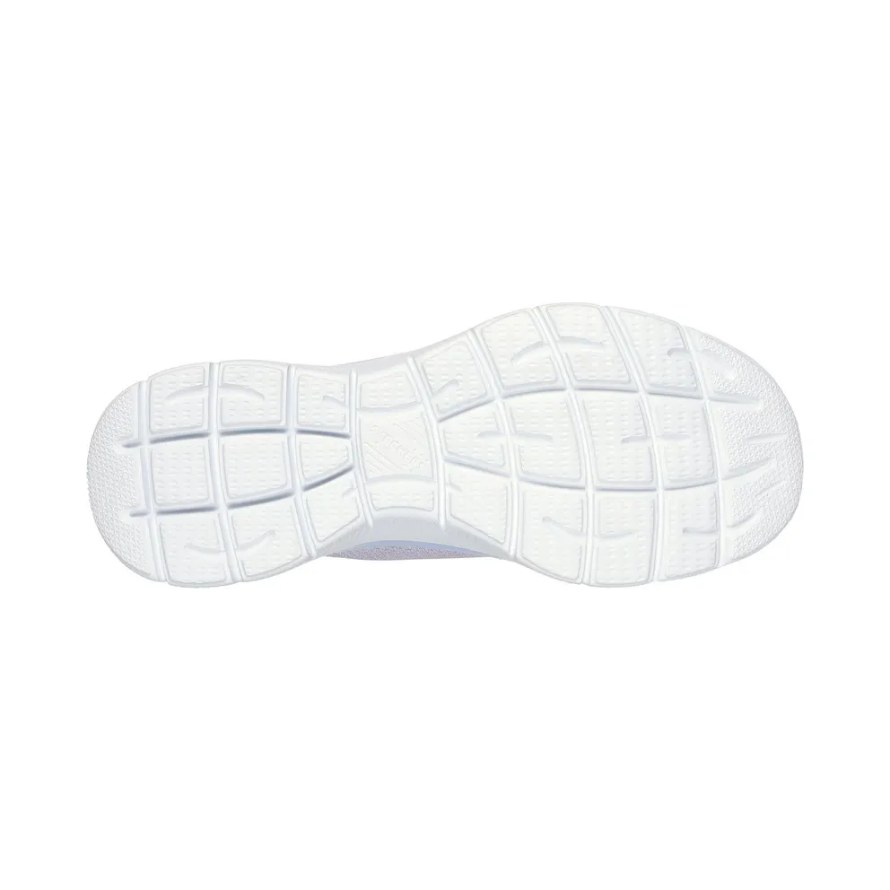 Skechers Slip-ins: Summits – Diamond Dream Sneaker Lavendel