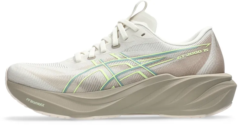 ASICS GT-2000 15 “Birch / Greige” (1012B998-200)