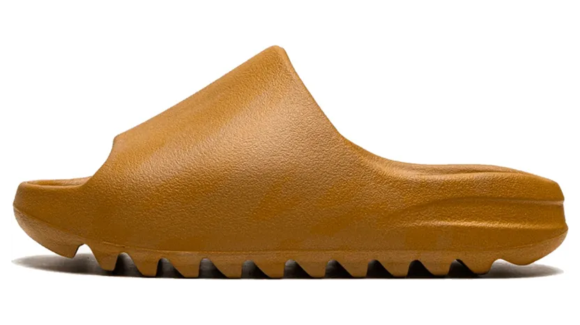 Yeezy Slide Ochre (GW1931)