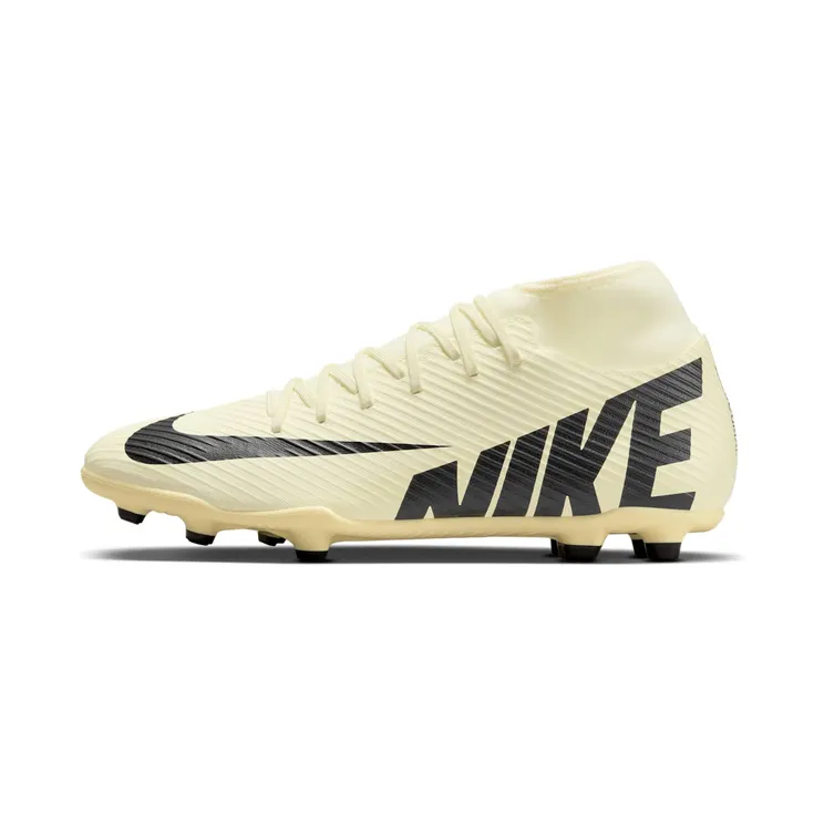 Nike Superfly 9 Club FG/MG Lemonade Black (DJ5961-700)