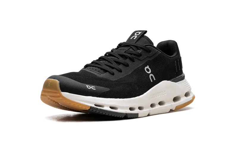 On Running Cloudnova Form 2 “Black Ivory” (3ME30151430)