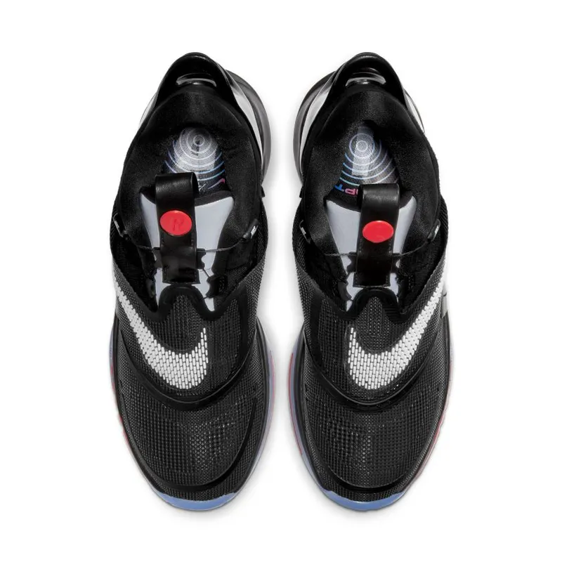 Nike Adapt BB 2.0 Basketball Black (CV2441-001)