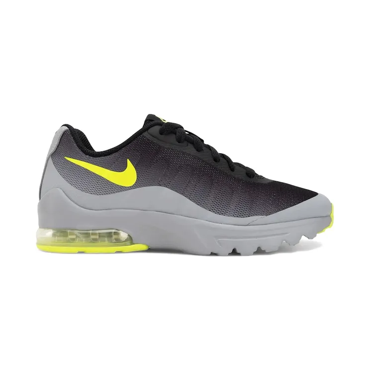 Nike Air Max Invigor Wolf Grey Volt (749572-002)
