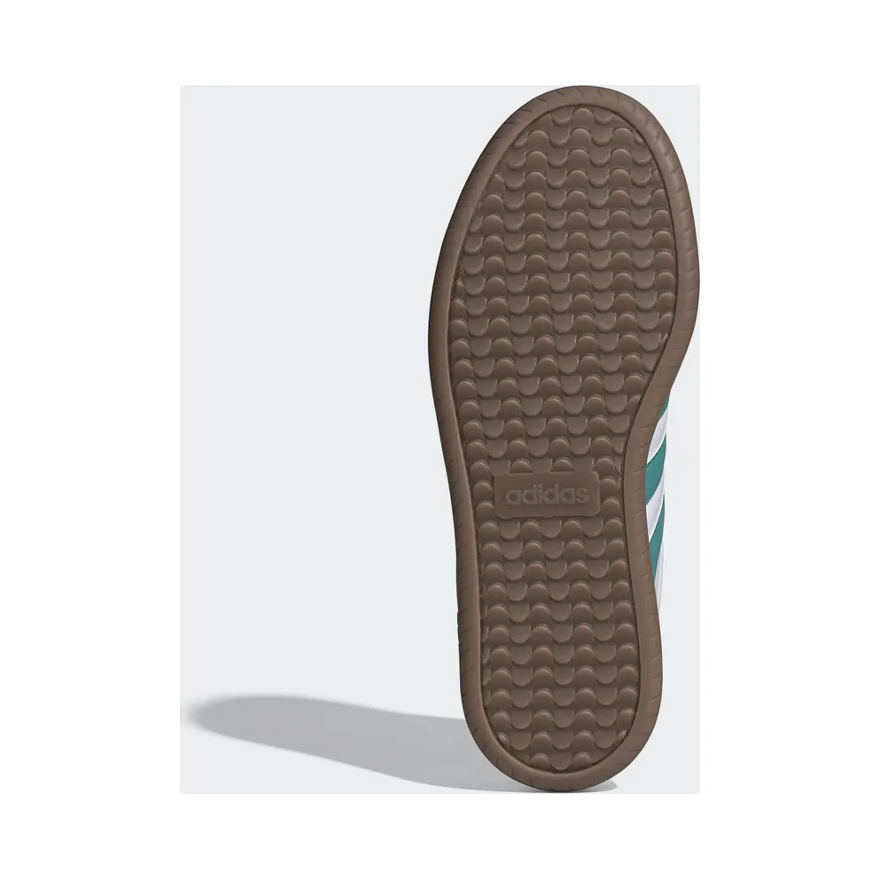 Adidas Barreda Cloud White / Powder Teal / Beige (JR1194)