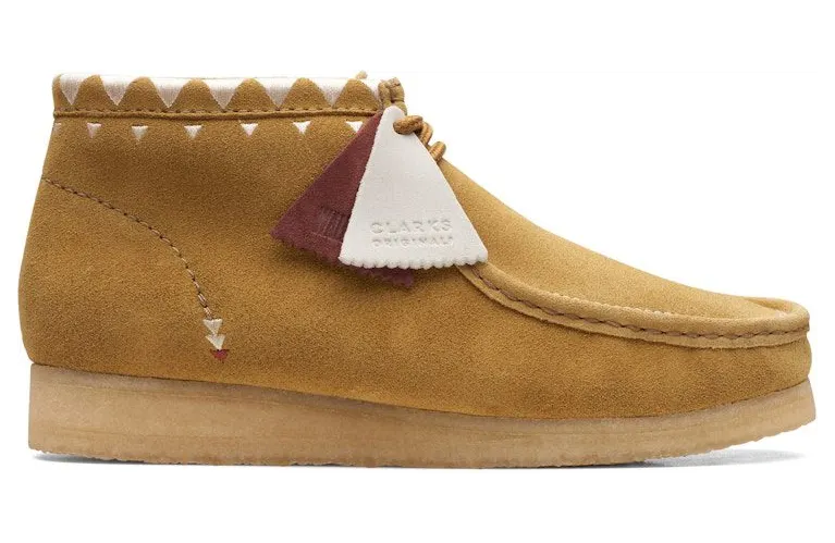 Clarks Wallabee 26169153