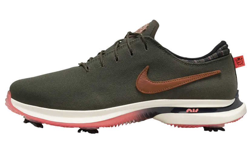 Nike Victory Tour 3 Cleat “Cargo Khaki” (FQ8307-300)