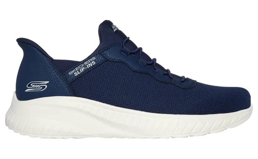Skechers BOBS Sport Squad 118300_NVY