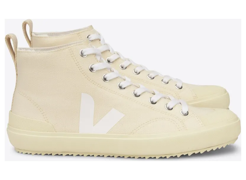 Veja Nova WMN Butter / White / Butter Sole (NT0102898A)