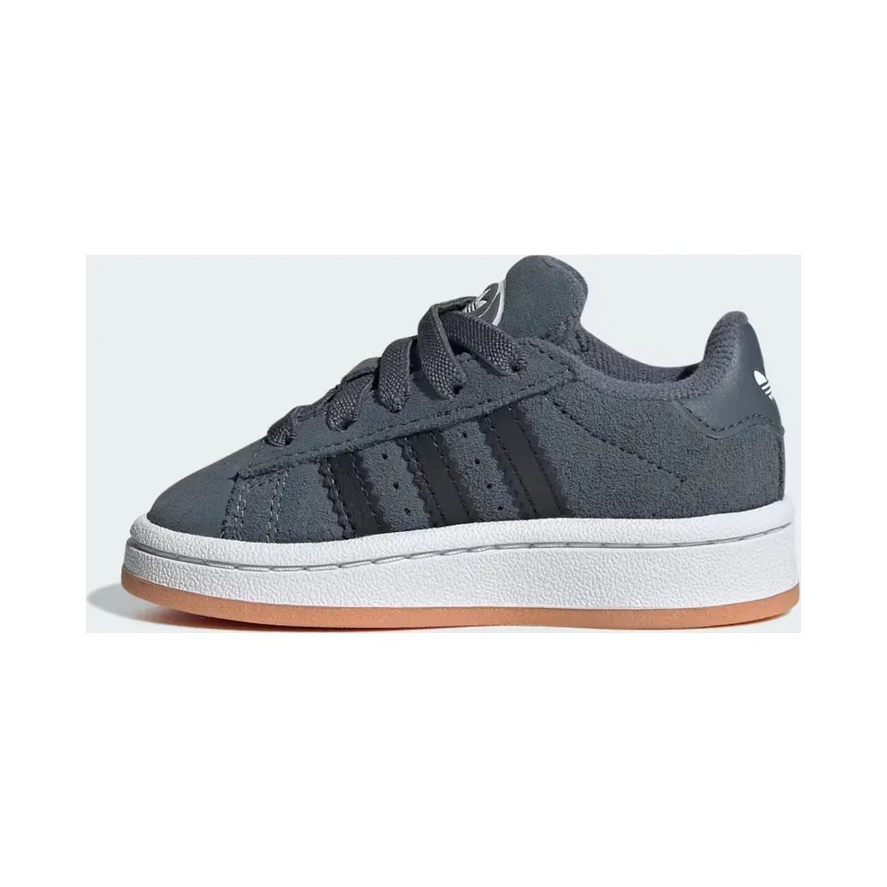 adidas Campus 00s Comfort Closure Onix Cloud White Gum (JS3851)