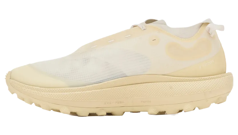 Satisfy The Rocker Sneakers “Antique White” (40002-11000)