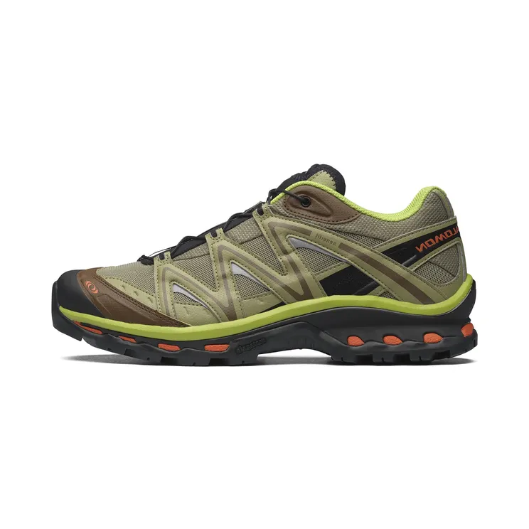Salomon XT-Quest “Olive” (L49125-800)