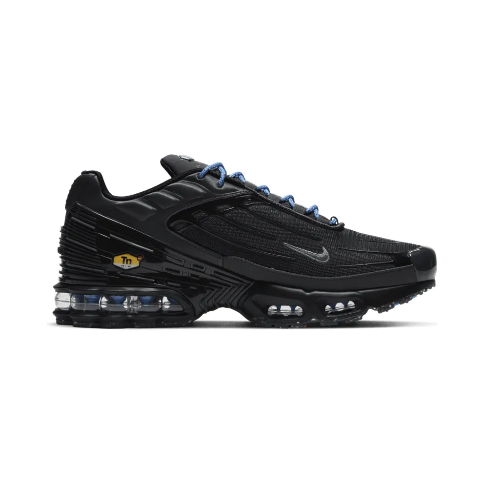 Nike Air Max Plus III Grey (DH3984-001)