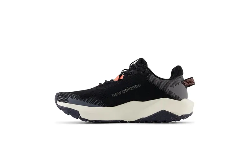 New Balance Dynasoft Nitrel v6 Black Castlerock Sunfade Red (WTNTRCP6)