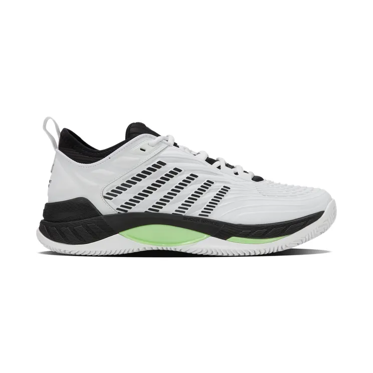 K-Swiss Hypercourt White (09072184M)
