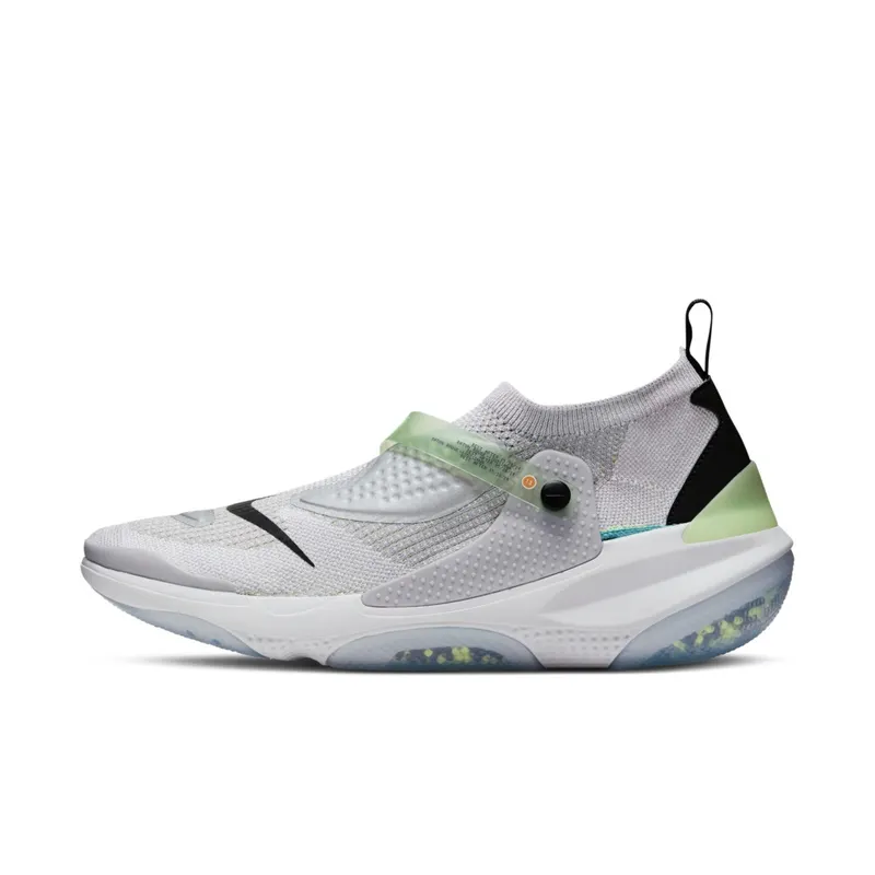 Nike Joyride Flyknit OBJ Odell Beckham Jr Atmosphere Grey Lime Blast Atmosphere Grey/Lime Blast (AV3867-002)