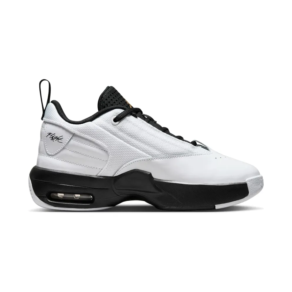 Jordan Max Aura 6 White Black (FQ8297-101)