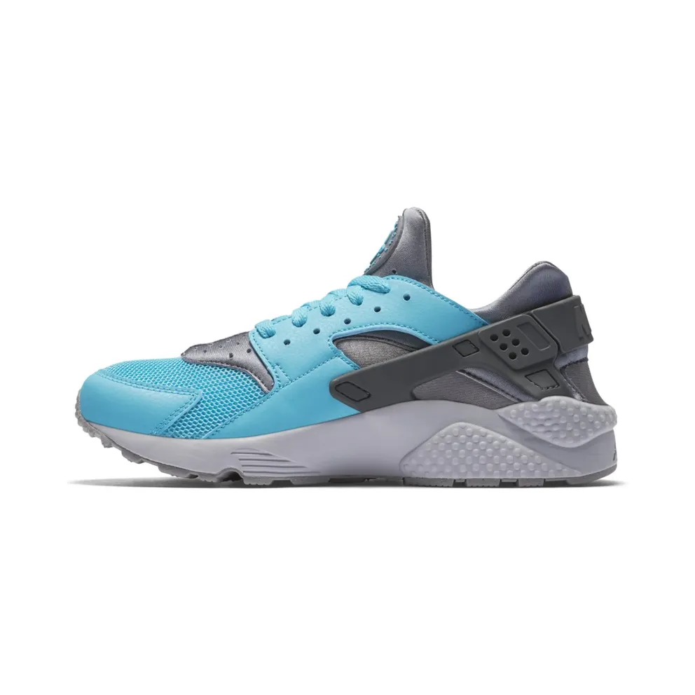 Nike Air Huarache Beta Blue Beta Blue/Bt Bl-Anthrct-Cl Grey (318429-408)