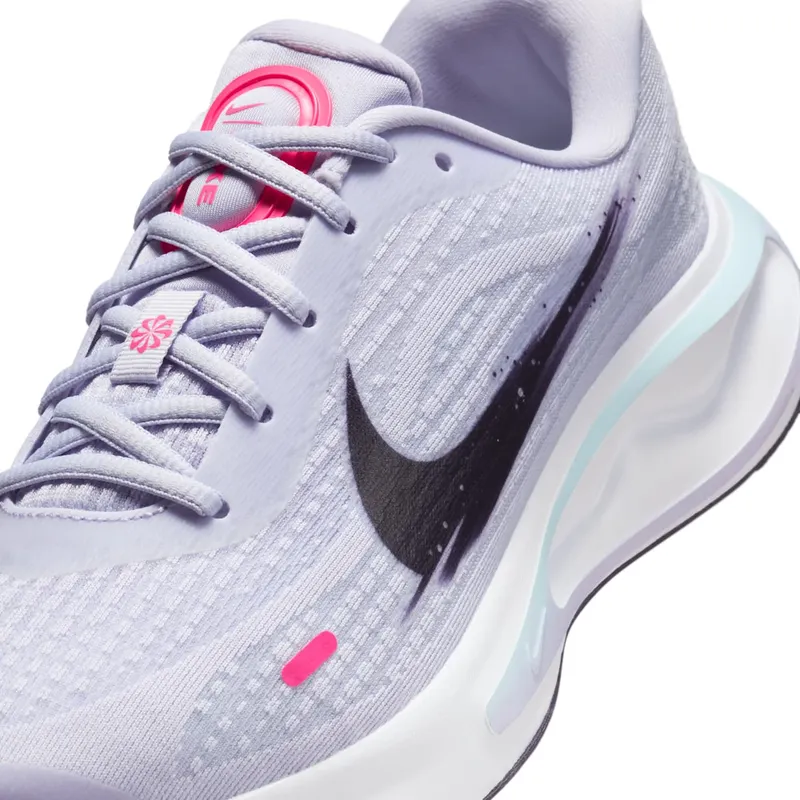 Nike Journey Run White Dark Raisin (IM6684-151)