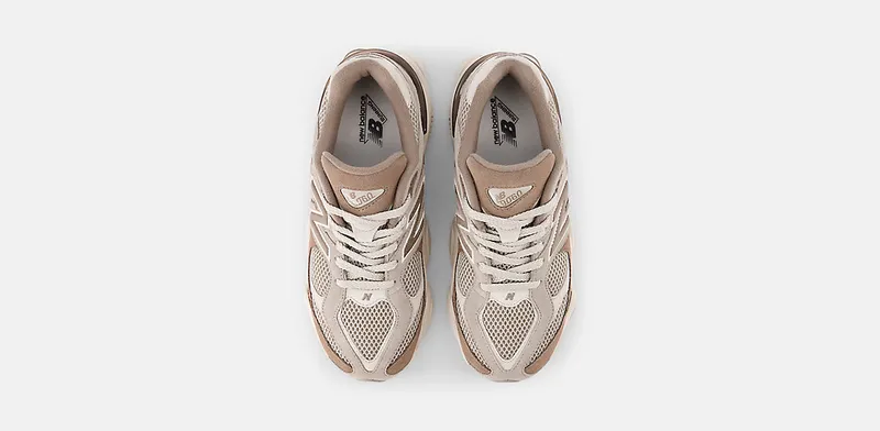 New Balance 9060 Mushroom Arid Stone (GC9060EX)