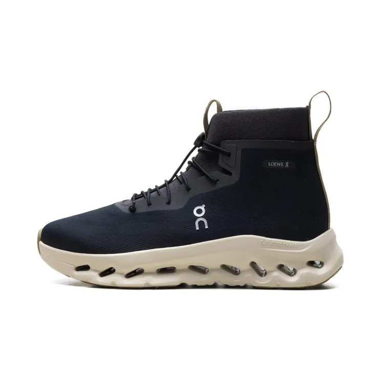 On Running Cloudtilt Hi “Loewe – Black” (3MG10835483)