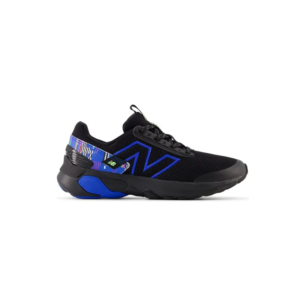 New Balance 1440v1 Black Blue Oasis (PP1440BK)