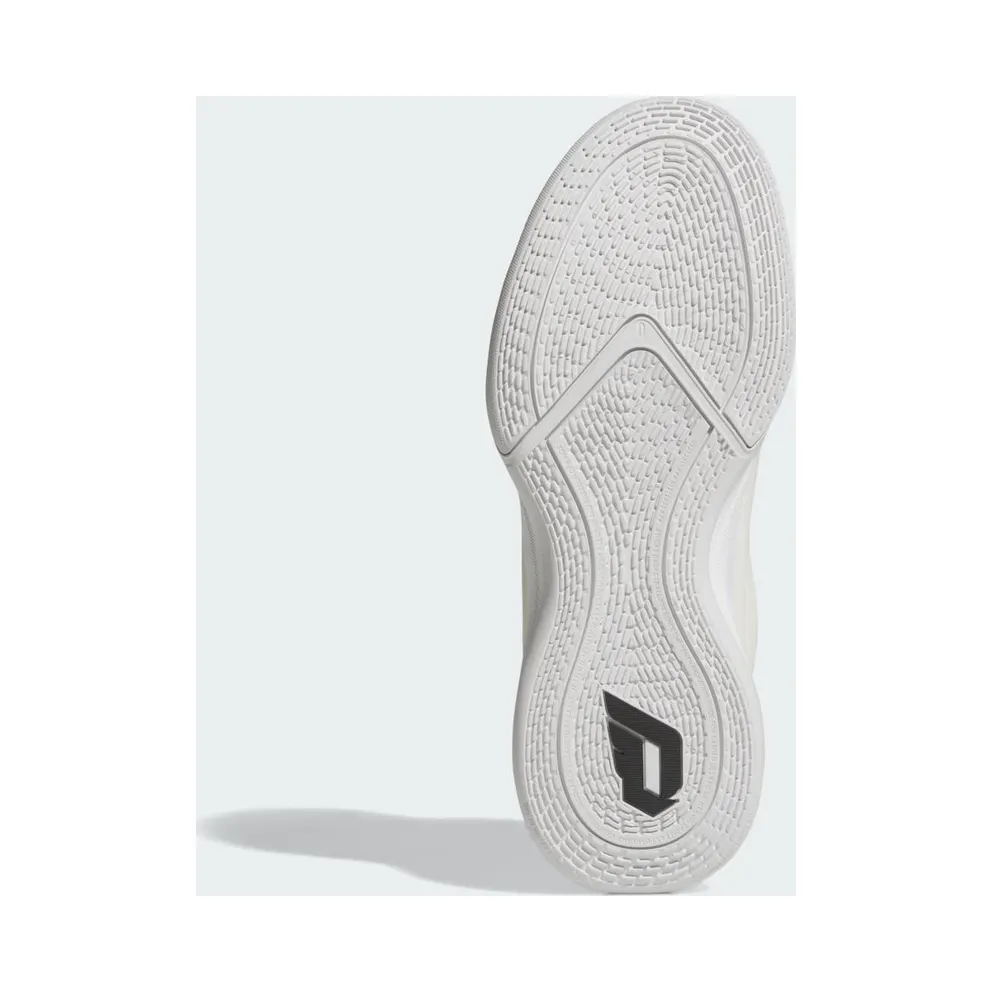 Adidas Dame X Zero Metalic / Core Black / Court Green (JP6089)