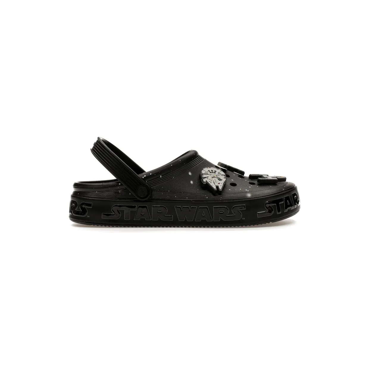 crocs-sneaker 209904-001