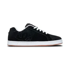Dc Shoes DC Black / White (EDYS100013-BKW-10)