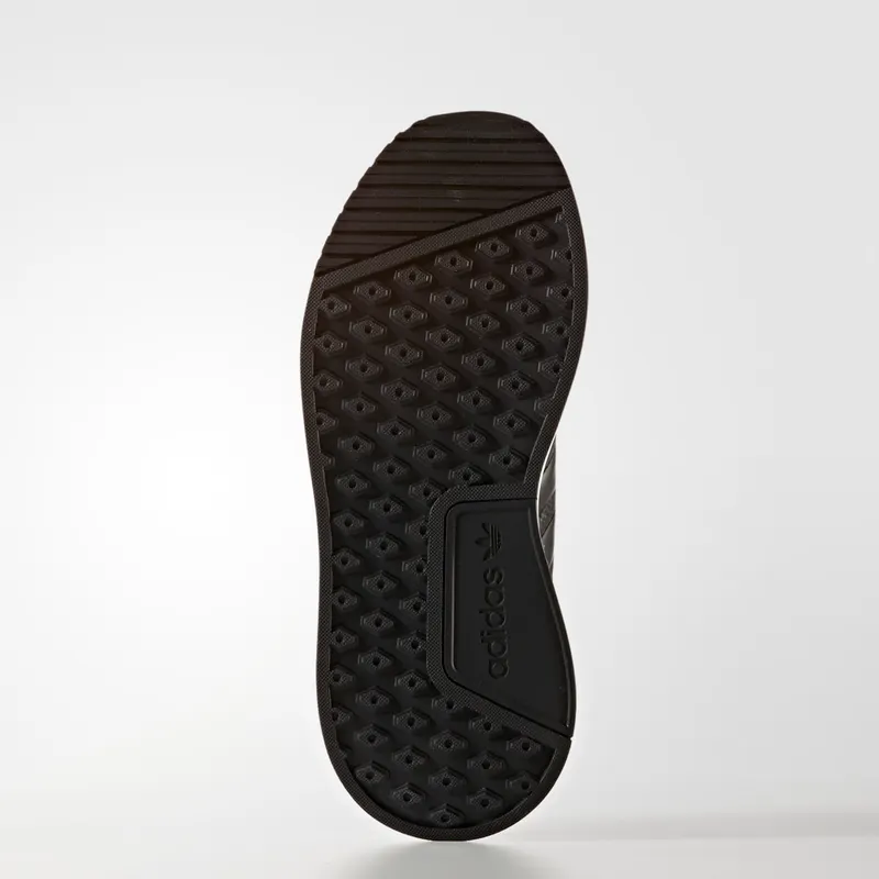 Adidas X_PLR Core Black / Core Black / Red (CP9797)
