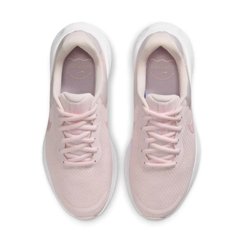 Nike Revolution 7 Pearl Pink White Pink Foam (FB2208-600)