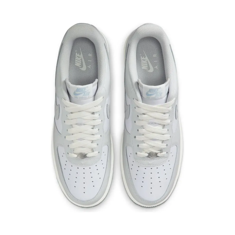 Nike Air Force 1 Low ’07 “Photon Dust” (IH4461-100)