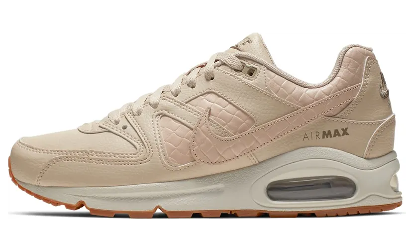 Nike Air Max Command PRM Oatmeal Sail Khaki (718896-100)
