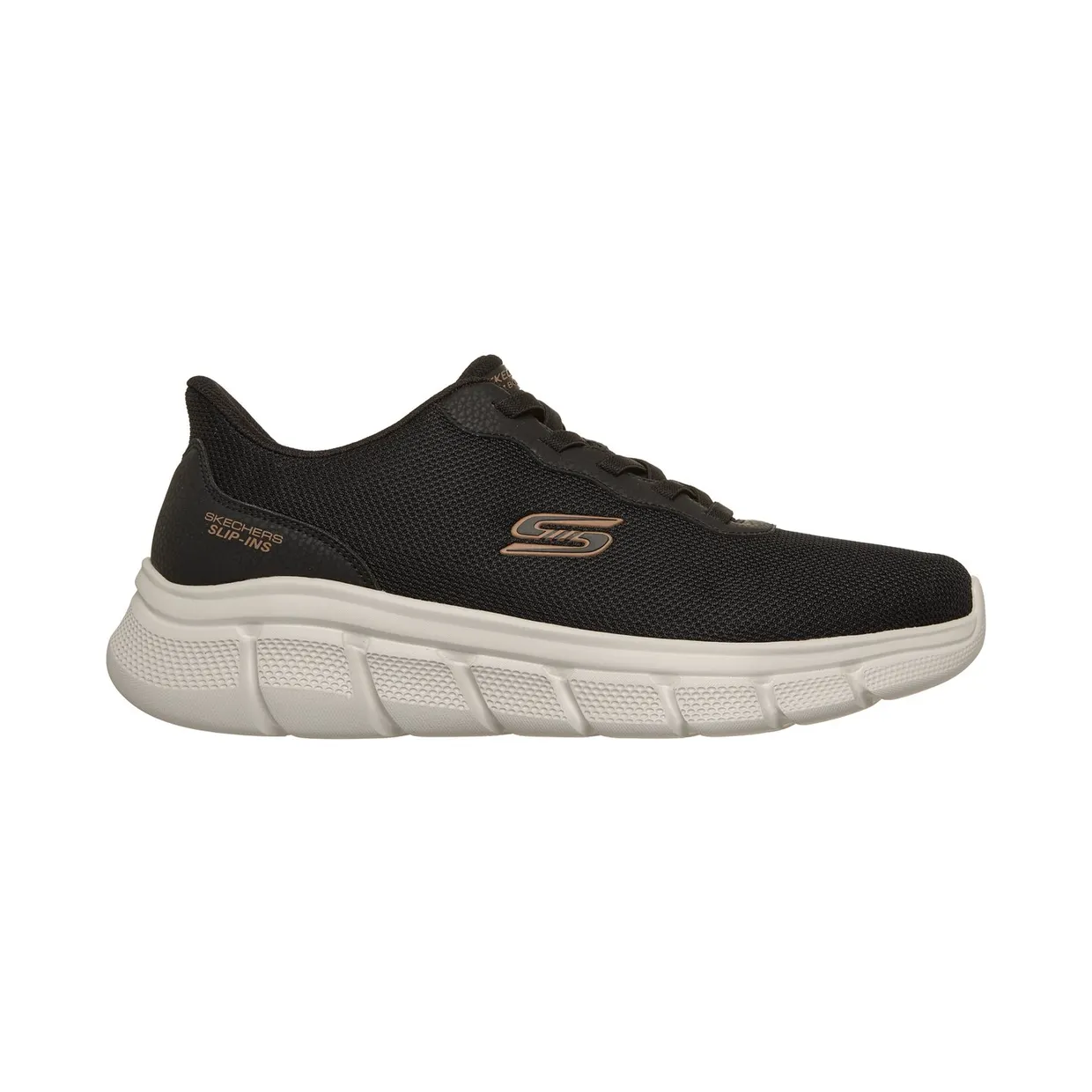 skechers-slip-ins 118113_BLK