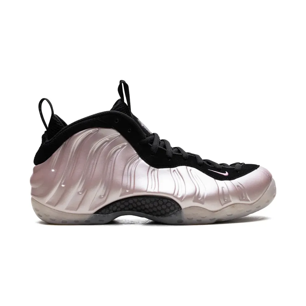 Nike Air Foamposite One DMV Cherry Blossom – Pink (HJ4187)