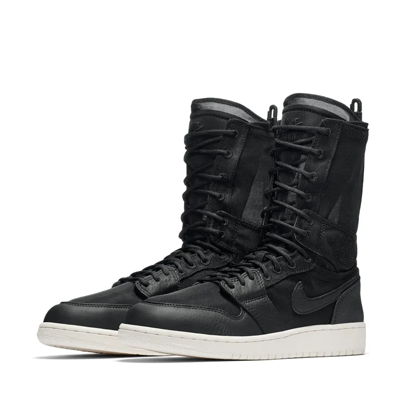 Jordan 1 Explorer XX Black Phantom (W) Black/Phantom (AQ7883-001)