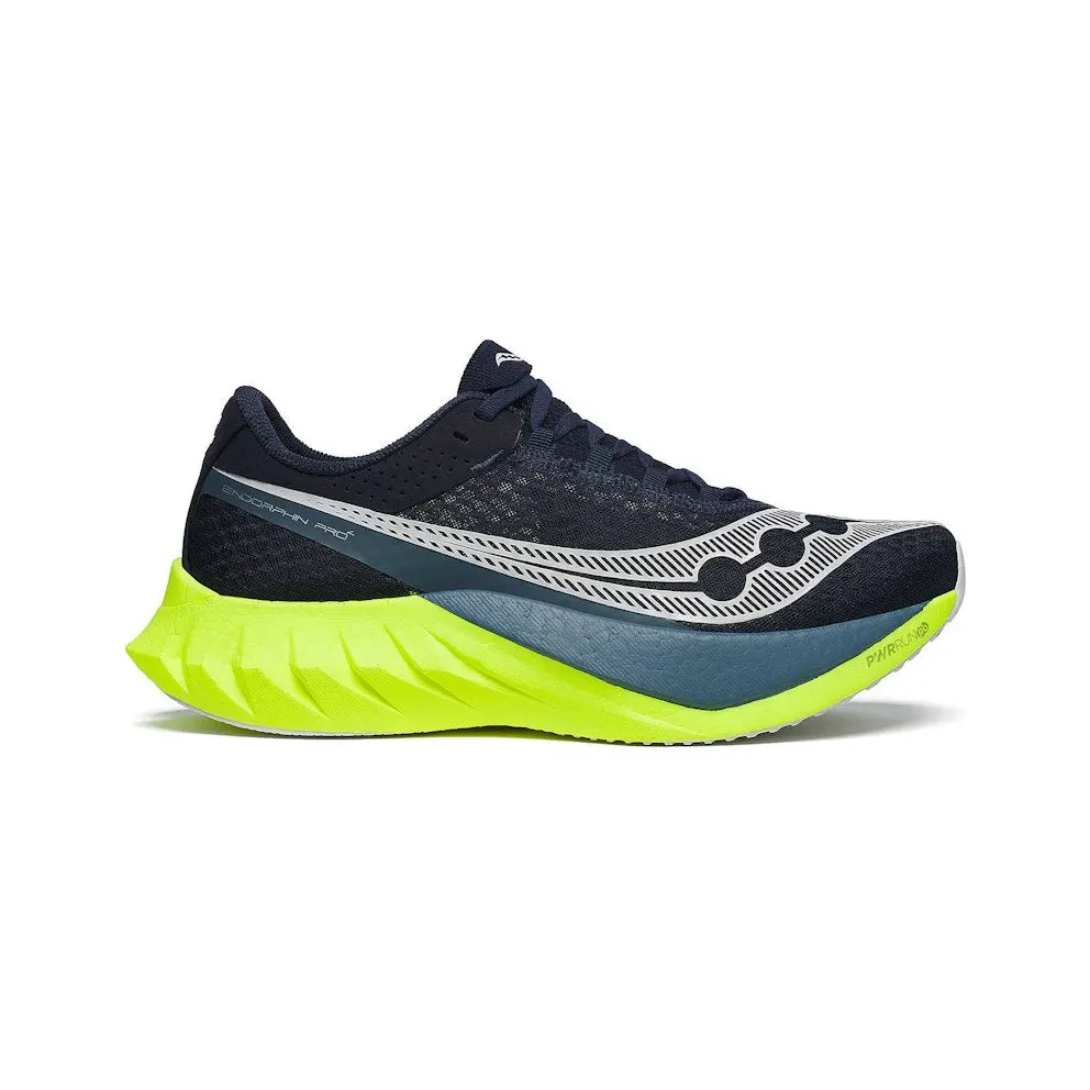 Saucony Endorphin Pro 4 Navy Citron (S20939-222)