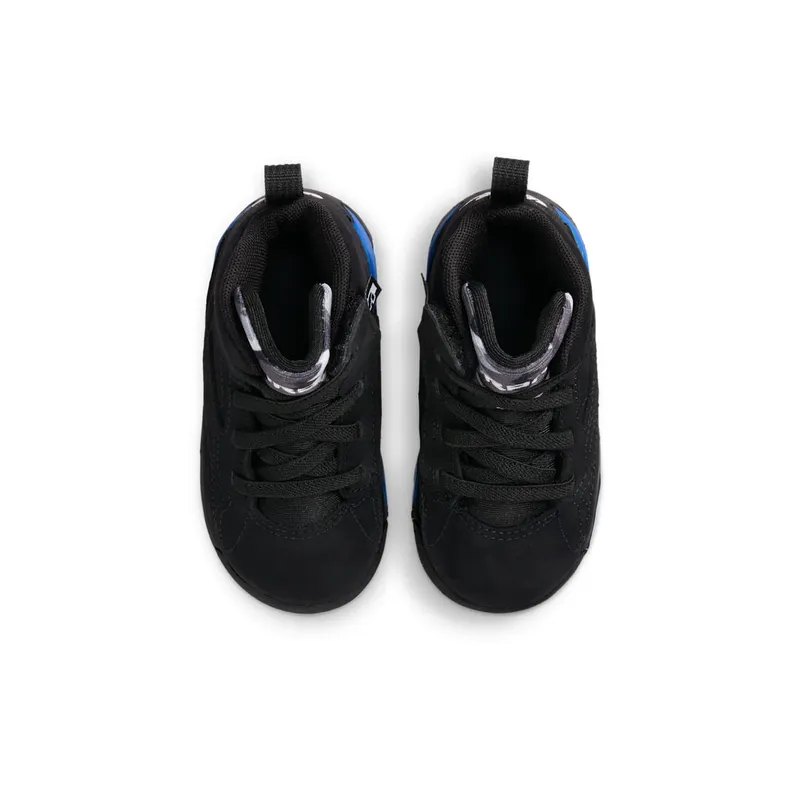 Jordan Jumpman MVP Black White Game Royal (DZ5576-041)